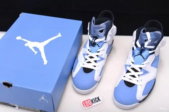 Bmlin 6 UNC CT8529-410 Jordan Air 0527
